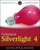 Wrox Silverlight 1.0